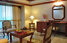 تور تایلند هتل یوروپا این - آژانس مسافرتی و هواپیمایی آفتاب ساحل آبی